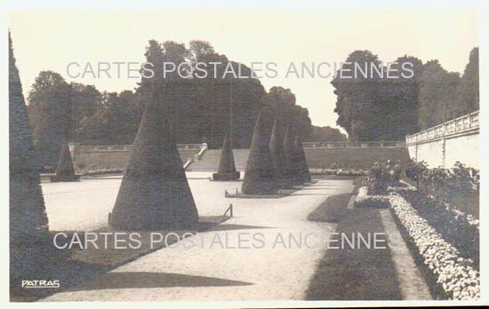 Cartes postales anciennes > CARTES POSTALES > carte postale ancienne > cartes-postales-ancienne.com Ile de france Hauts de seine Saint Cloud