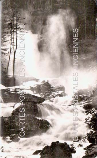 Cartes postales anciennes > CARTES POSTALES > carte postale ancienne > cartes-postales-ancienne.com Hautes pyrenees  Cauterets