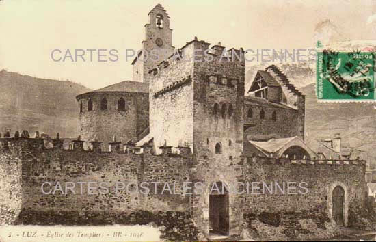 Cartes postales anciennes > CARTES POSTALES > carte postale ancienne > cartes-postales-ancienne.com Nouvelle aquitaine Pyrenees atlantiques Saint Jean De Luz