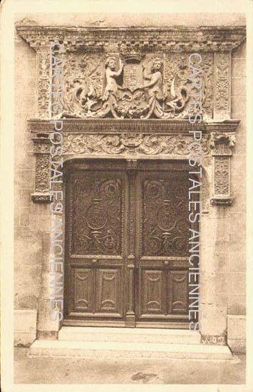 Cartes postales anciennes > CARTES POSTALES > carte postale ancienne > cartes-postales-ancienne.com Nouvelle aquitaine Pyrenees atlantiques Pau