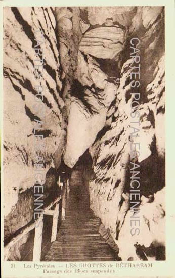 Cartes postales anciennes > CARTES POSTALES > carte postale ancienne > cartes-postales-ancienne.com Nouvelle aquitaine Pyrenees atlantiques Lestelle Betharram
