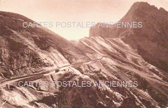 Cartes postales anciennes > CARTES POSTALES > carte postale ancienne > cartes-postales-ancienne.com Hautes pyrenees  Bagneres De Bigorre