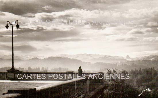 Cartes postales anciennes > CARTES POSTALES > carte postale ancienne > cartes-postales-ancienne.com Nouvelle aquitaine Pyrenees atlantiques Pau