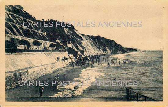 Cartes postales anciennes > CARTES POSTALES > carte postale ancienne > cartes-postales-ancienne.com Nouvelle aquitaine Pyrenees atlantiques Biarritz