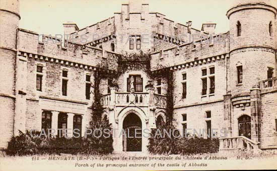 Cartes postales anciennes > CARTES POSTALES > carte postale ancienne > cartes-postales-ancienne.com Nouvelle aquitaine Pyrenees atlantiques Hendaye