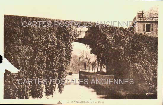 Cartes postales anciennes > CARTES POSTALES > carte postale ancienne > cartes-postales-ancienne.com Nouvelle aquitaine Pyrenees atlantiques Lestelle Betharram