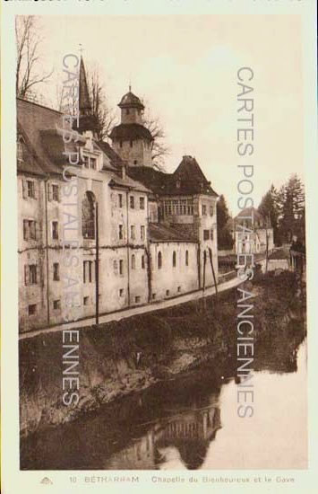 Cartes postales anciennes > CARTES POSTALES > carte postale ancienne > cartes-postales-ancienne.com Nouvelle aquitaine Pyrenees atlantiques Lestelle Betharram