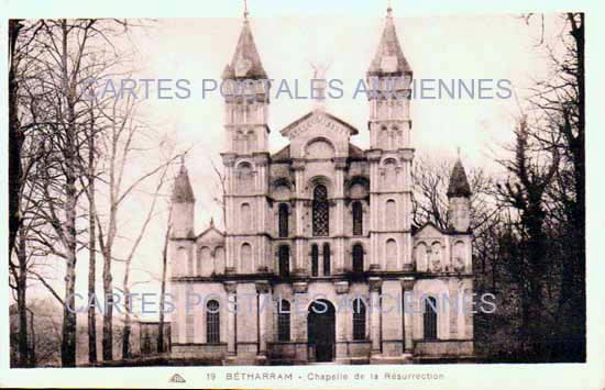 Cartes postales anciennes > CARTES POSTALES > carte postale ancienne > cartes-postales-ancienne.com Nouvelle aquitaine Pyrenees atlantiques Lestelle Betharram