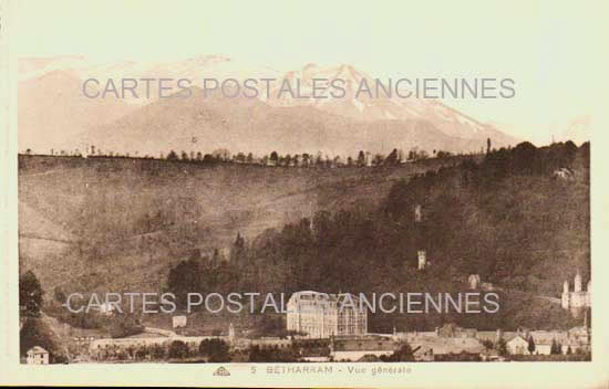 Cartes postales anciennes > CARTES POSTALES > carte postale ancienne > cartes-postales-ancienne.com Nouvelle aquitaine Pyrenees atlantiques Lestelle Betharram