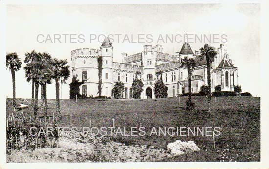 Cartes postales anciennes > CARTES POSTALES > carte postale ancienne > cartes-postales-ancienne.com Nouvelle aquitaine Pyrenees atlantiques Hendaye