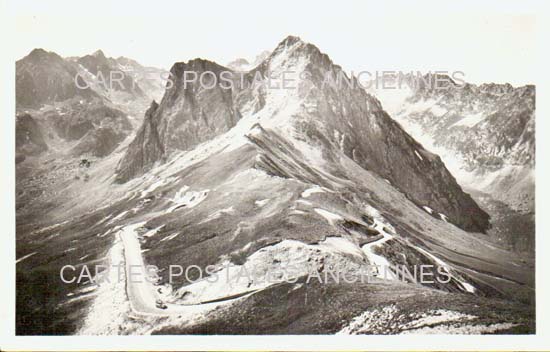 Cartes postales anciennes > CARTES POSTALES > carte postale ancienne > cartes-postales-ancienne.com Hautes pyrenees  Bareges