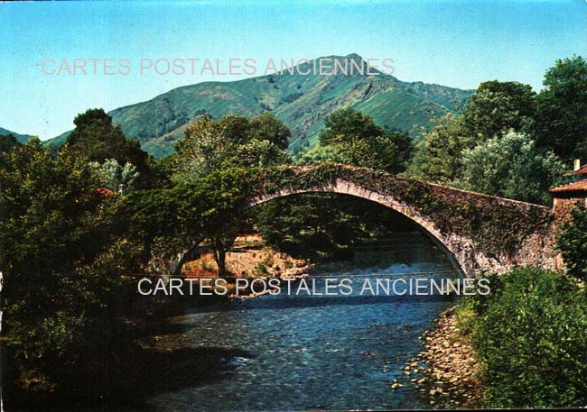 Cartes postales anciennes > CARTES POSTALES > carte postale ancienne > cartes-postales-ancienne.com Nouvelle aquitaine Pyrenees atlantiques Saint Etienne De Baigorry