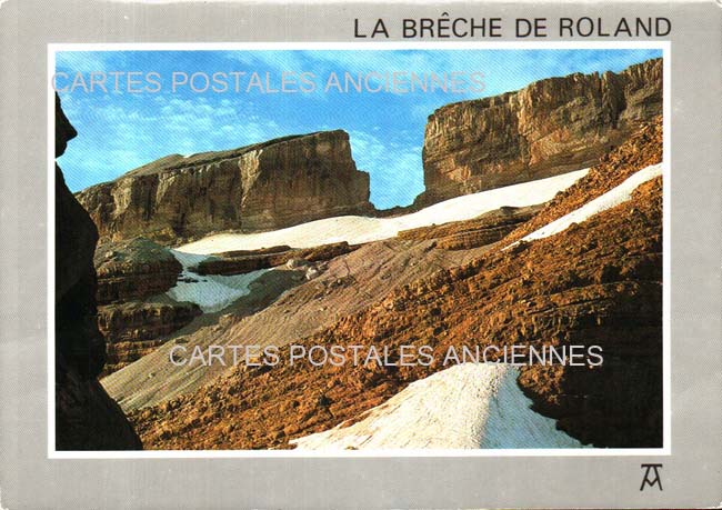 Cartes postales anciennes > CARTES POSTALES > carte postale ancienne > cartes-postales-ancienne.com Nouvelle aquitaine Pyrenees atlantiques Saint Jean Pied De Port