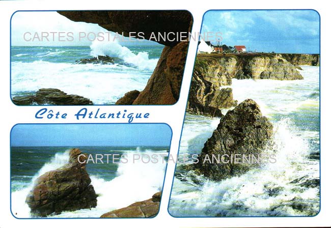 Cartes postales anciennes > CARTES POSTALES > carte postale ancienne > cartes-postales-ancienne.com Nouvelle aquitaine Pyrenees atlantiques Biarritz