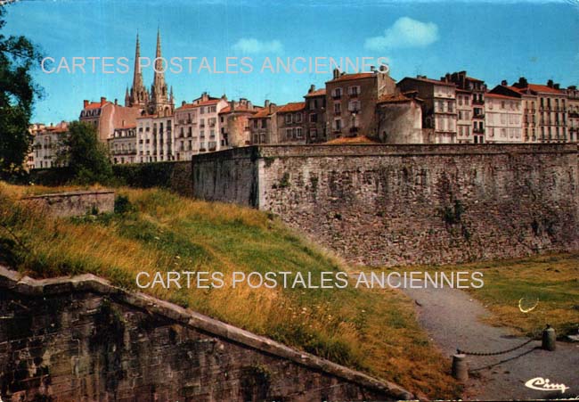Cartes postales anciennes > CARTES POSTALES > carte postale ancienne > cartes-postales-ancienne.com Nouvelle aquitaine Pyrenees atlantiques Bayonne