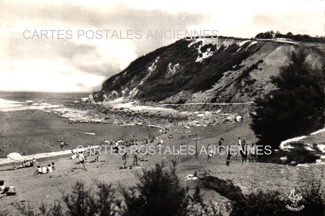 Cartes postales anciennes > CARTES POSTALES > carte postale ancienne > cartes-postales-ancienne.com Nouvelle aquitaine Pyrenees atlantiques Saint Jean De Luz