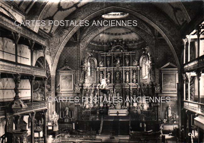 Cartes postales anciennes > CARTES POSTALES > carte postale ancienne > cartes-postales-ancienne.com Nouvelle aquitaine Pyrenees atlantiques Saint Jean De Luz
