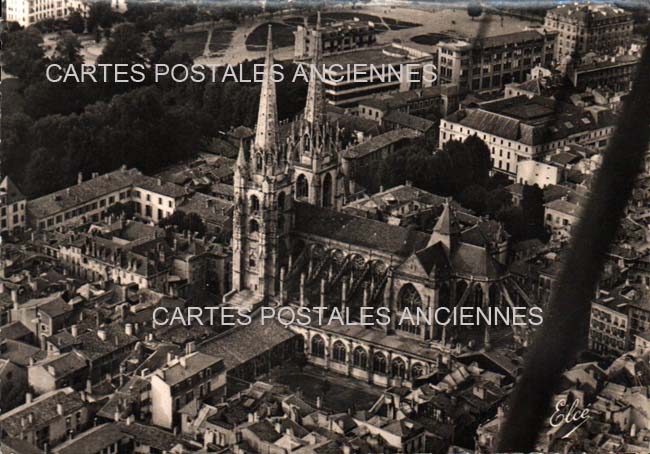 Cartes postales anciennes > CARTES POSTALES > carte postale ancienne > cartes-postales-ancienne.com Nouvelle aquitaine Pyrenees atlantiques Bayonne