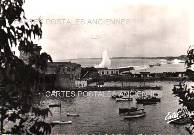 Cartes postales anciennes > CARTES POSTALES > carte postale ancienne > cartes-postales-ancienne.com Nouvelle aquitaine Pyrenees atlantiques Saint Jean De Luz