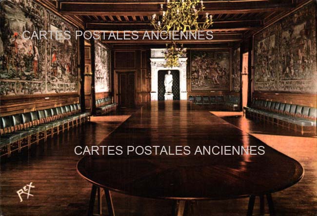 Cartes postales anciennes > CARTES POSTALES > carte postale ancienne > cartes-postales-ancienne.com Nouvelle aquitaine Pyrenees atlantiques Pau