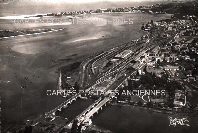 Cartes postales anciennes > CARTES POSTALES > carte postale ancienne > cartes-postales-ancienne.com Nouvelle aquitaine Pyrenees atlantiques Hendaye
