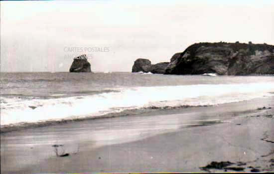 Cartes postales anciennes > CARTES POSTALES > carte postale ancienne > cartes-postales-ancienne.com Nouvelle aquitaine Pyrenees atlantiques Hendaye
