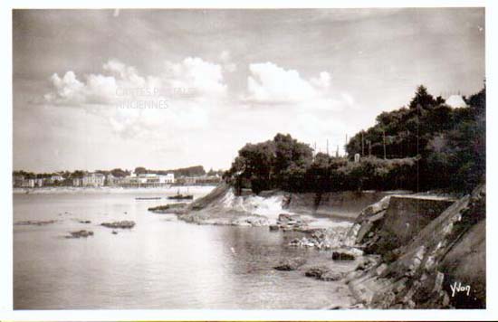 Cartes postales anciennes > CARTES POSTALES > carte postale ancienne > cartes-postales-ancienne.com Nouvelle aquitaine Pyrenees atlantiques Saint Jean De Luz