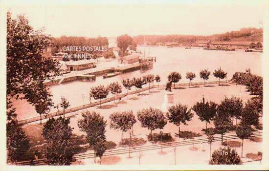 Cartes postales anciennes > CARTES POSTALES > carte postale ancienne > cartes-postales-ancienne.com Nouvelle aquitaine Pyrenees atlantiques Bayonne