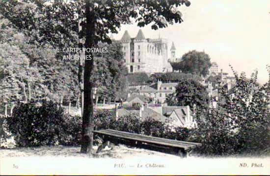Cartes postales anciennes > CARTES POSTALES > carte postale ancienne > cartes-postales-ancienne.com Nouvelle aquitaine Pyrenees atlantiques Bayonne