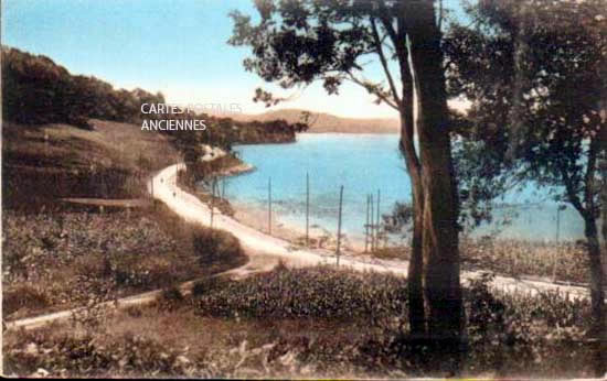 Cartes postales anciennes > CARTES POSTALES > carte postale ancienne > cartes-postales-ancienne.com Nouvelle aquitaine Pyrenees atlantiques Hendaye