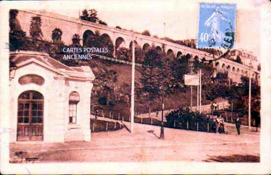 Cartes postales anciennes > CARTES POSTALES > carte postale ancienne > cartes-postales-ancienne.com Nouvelle aquitaine Pyrenees atlantiques Pau