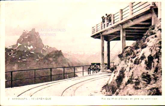Cartes postales anciennes > CARTES POSTALES > carte postale ancienne > cartes-postales-ancienne.com Hautes pyrenees  Lourdes