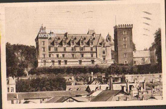 Cartes postales anciennes > CARTES POSTALES > carte postale ancienne > cartes-postales-ancienne.com Nouvelle aquitaine Pyrenees atlantiques Pau