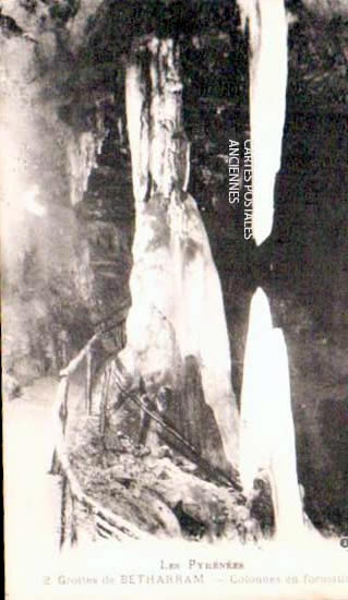 Cartes postales anciennes > CARTES POSTALES > carte postale ancienne > cartes-postales-ancienne.com Hautes pyrenees  Cauterets