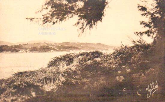 Cartes postales anciennes > CARTES POSTALES > carte postale ancienne > cartes-postales-ancienne.com Nouvelle aquitaine Pyrenees atlantiques Saint Jean De Luz