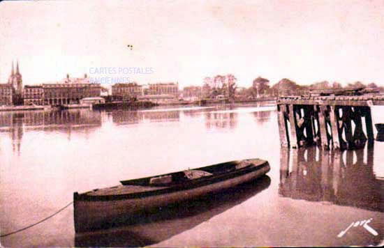 Cartes postales anciennes > CARTES POSTALES > carte postale ancienne > cartes-postales-ancienne.com Nouvelle aquitaine Pyrenees atlantiques Bayonne