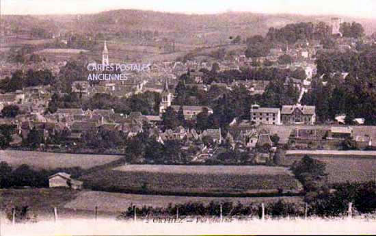 Cartes postales anciennes > CARTES POSTALES > carte postale ancienne > cartes-postales-ancienne.com Nouvelle aquitaine Pyrenees atlantiques Orthez