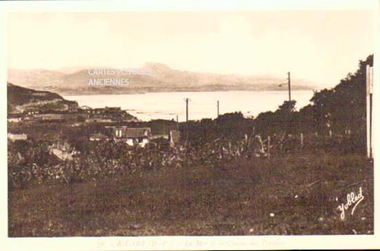 Cartes postales anciennes > CARTES POSTALES > carte postale ancienne > cartes-postales-ancienne.com Nouvelle aquitaine Pyrenees atlantiques Bidart