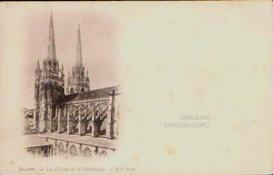 Cartes postales anciennes > CARTES POSTALES > carte postale ancienne > cartes-postales-ancienne.com Nouvelle aquitaine Pyrenees atlantiques Bayonne