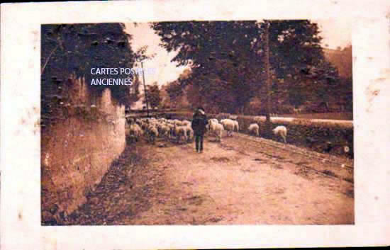 Cartes postales anciennes > CARTES POSTALES > carte postale ancienne > cartes-postales-ancienne.com Nouvelle aquitaine Pyrenees atlantiques Oloron Sainte Marie