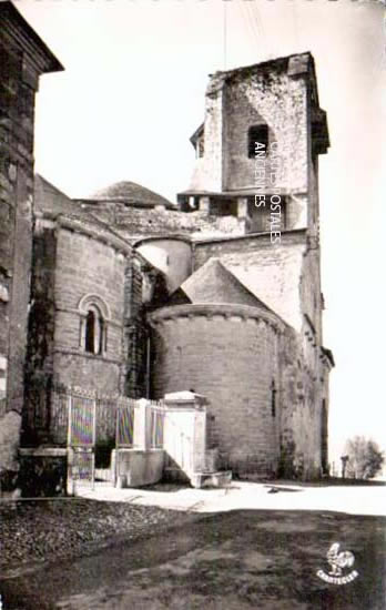 Cartes postales anciennes > CARTES POSTALES > carte postale ancienne > cartes-postales-ancienne.com Nouvelle aquitaine Pyrenees atlantiques Oloron Sainte Marie