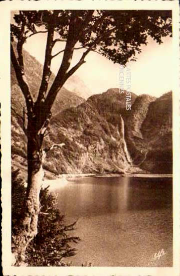 Cartes postales anciennes > CARTES POSTALES > carte postale ancienne > cartes-postales-ancienne.com Hautes pyrenees  Bagneres De Bigorre