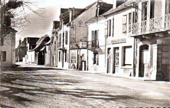 Cartes postales anciennes > CARTES POSTALES > carte postale ancienne > cartes-postales-ancienne.com Nouvelle aquitaine Pyrenees atlantiques Lestelle Betharram