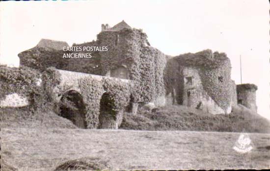 Cartes postales anciennes > CARTES POSTALES > carte postale ancienne > cartes-postales-ancienne.com Nouvelle aquitaine Pyrenees atlantiques Mauleon Licharre