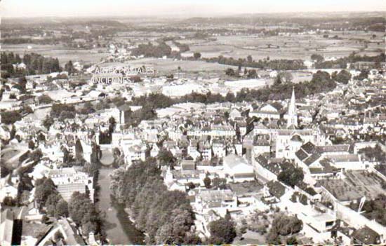 Cartes postales anciennes > CARTES POSTALES > carte postale ancienne > cartes-postales-ancienne.com Nouvelle aquitaine Pyrenees atlantiques Oloron Sainte Marie