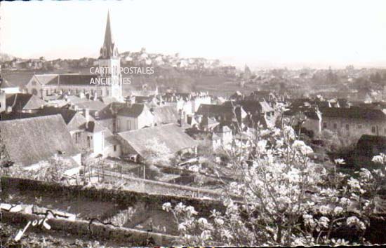 Cartes postales anciennes > CARTES POSTALES > carte postale ancienne > cartes-postales-ancienne.com Nouvelle aquitaine Pyrenees atlantiques Oloron Sainte Marie