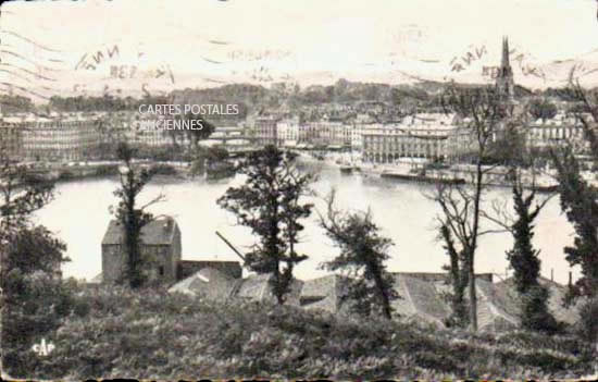 Cartes postales anciennes > CARTES POSTALES > carte postale ancienne > cartes-postales-ancienne.com Nouvelle aquitaine Pyrenees atlantiques Bayonne