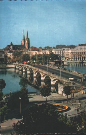 Cartes postales anciennes > CARTES POSTALES > carte postale ancienne > cartes-postales-ancienne.com Nouvelle aquitaine Bayonne