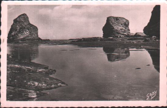 Cartes postales anciennes > CARTES POSTALES > carte postale ancienne > cartes-postales-ancienne.com Nouvelle aquitaine Hendaye