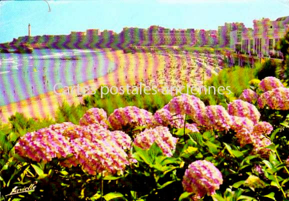 Cartes postales anciennes > CARTES POSTALES > carte postale ancienne > cartes-postales-ancienne.com Pyrenees atlantiques  Biarritz